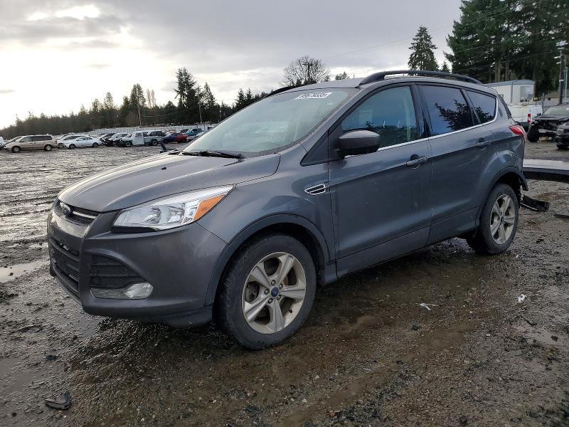 2014 FORD ESCAPE SE — VIN 1FMCU9G9XEUD03311
