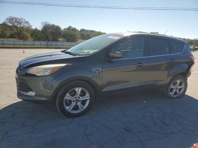 2016 FORD ESCAPE SE — VIN 1FMCU0G77GUA23195