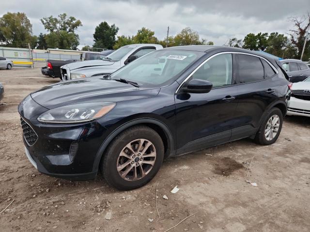2021 FORD ESCAPE SE — VIN 1FMCU0G6XMUB02069