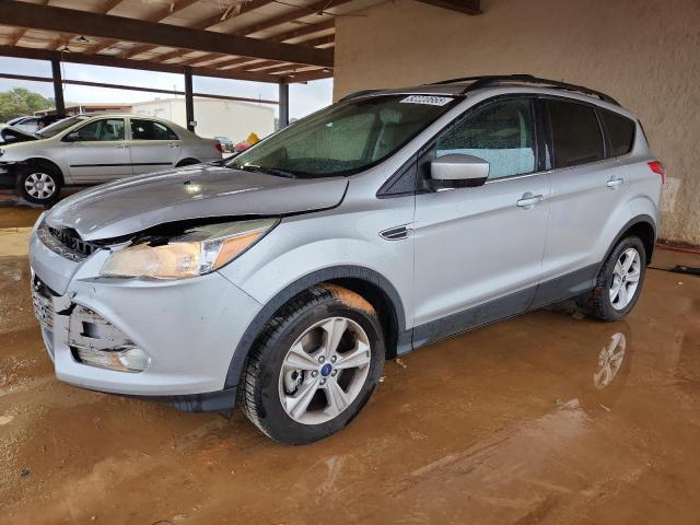 2015 FORD ESCAPE SE — VIN 1FMCU0G90FUB24238