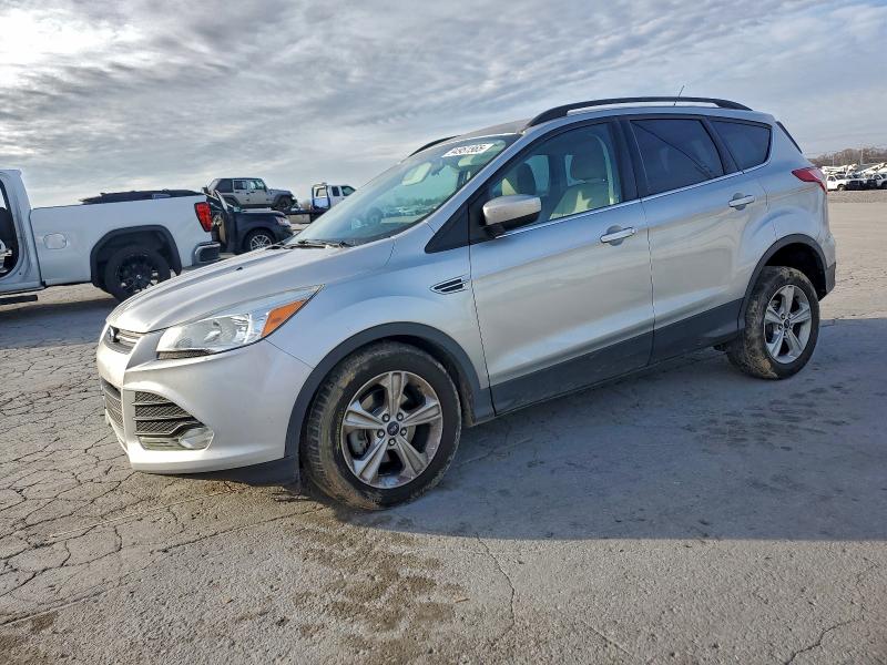 2014 FORD ESCAPE SE — VIN 1FMCU0GX6EUC93600