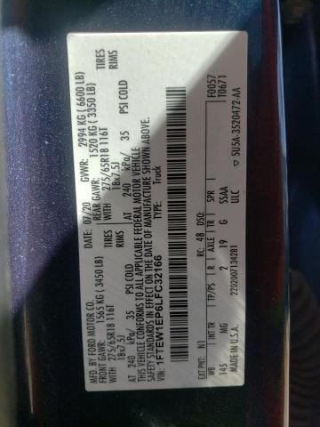 1FTEW1EP6LFC32166
