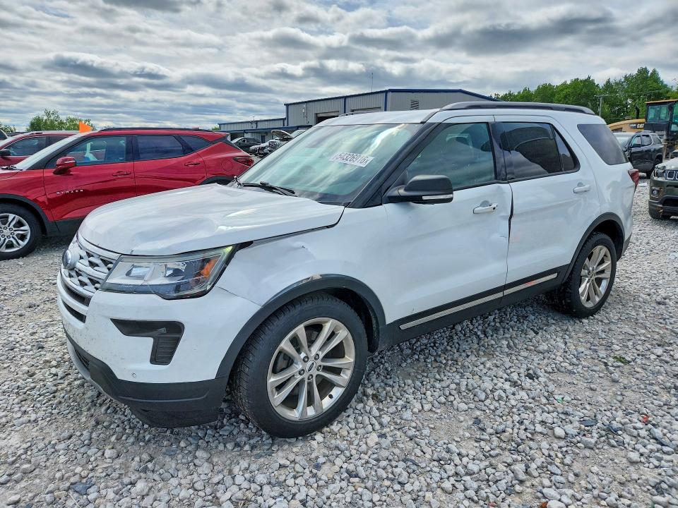 1FM5K8D88KGB37711