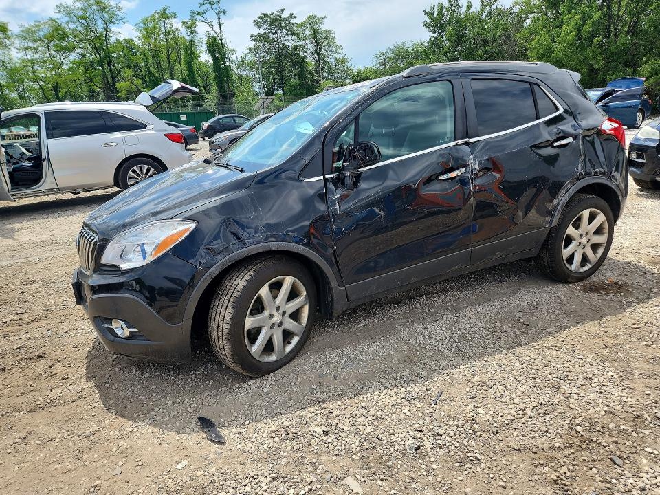 KL4CJHSBXGB652995