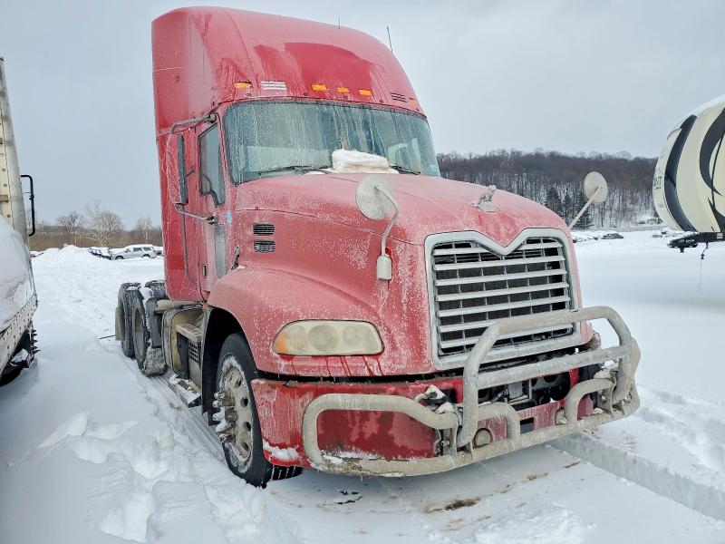 2018 MACK 600 — VIN 1M1AW02Y9JM086800