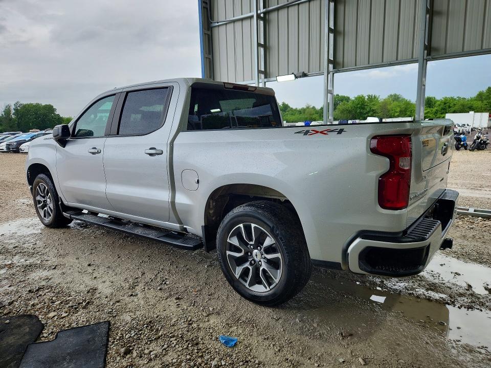3GCUDEED9NG593150