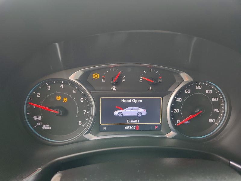2GNAXNEV4K6129118