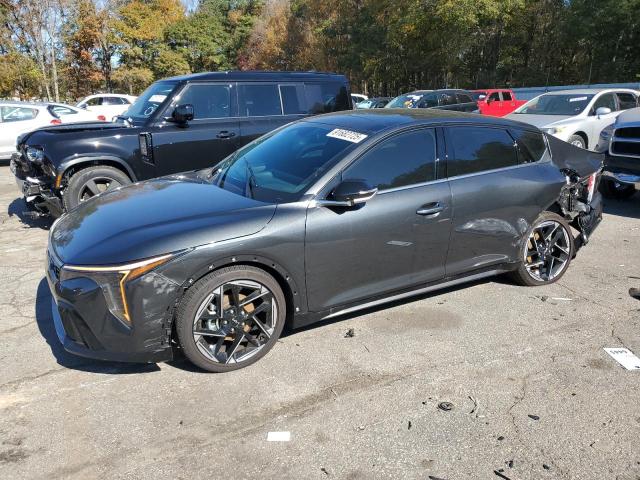 2025 KIA K4 GT LINE — VIN 3KPFW4DE2SE152829