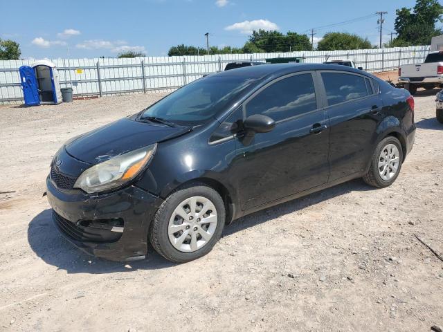 2017 KIA RIO LX — VIN KNADM4A33H6109175