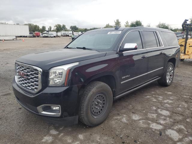 2019 GMC YUKON XL D — VIN 1GKS2HKJ3KR197370