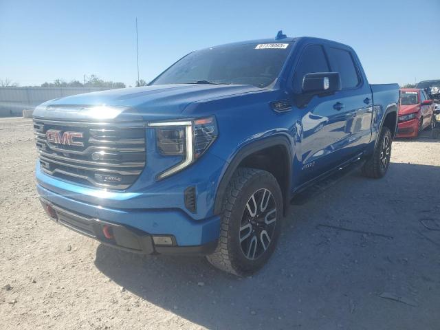 2024 GMC SIERRA K15 — VIN 1GTUUEELXRZ192381