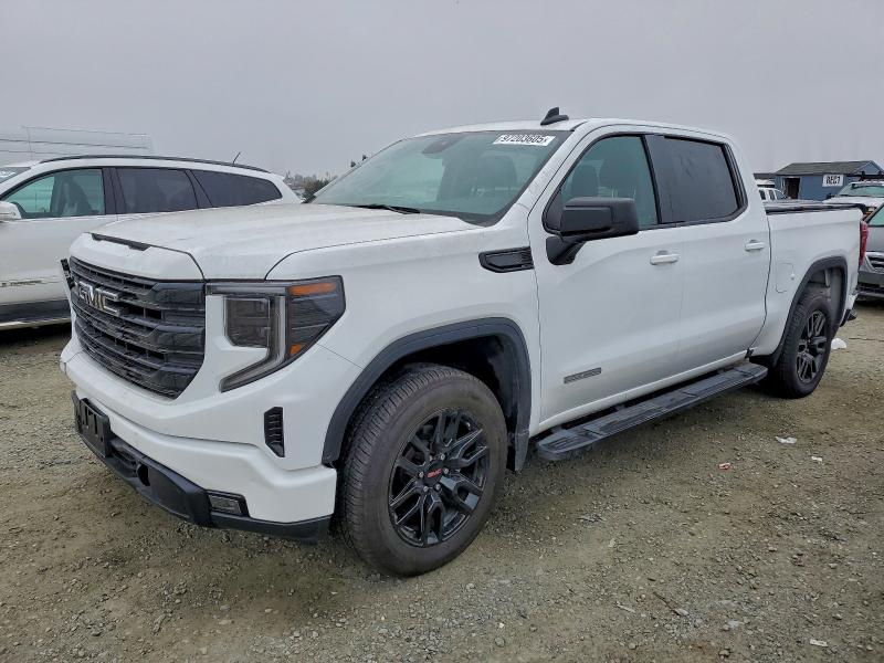 2024 GMC SIERRA C15 — VIN 3GTPHCEK5RG290165