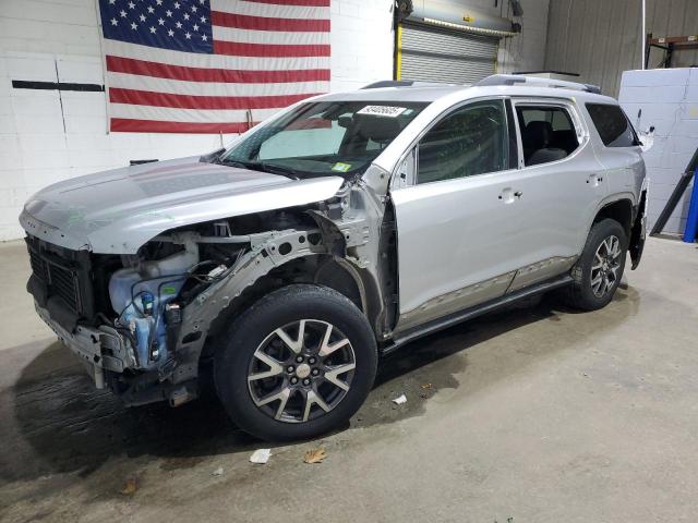 2020 GMC ACADIA SLE — VIN 1GKKNRLS6LZ142160