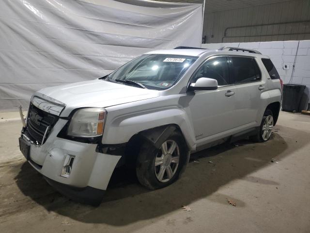 2015 GMC TERRAIN SL — VIN 2GKFLWEK6F6224456