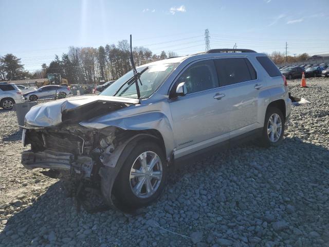 2017 GMC TERRAIN SL — VIN 2GKFLTEK5H6252413