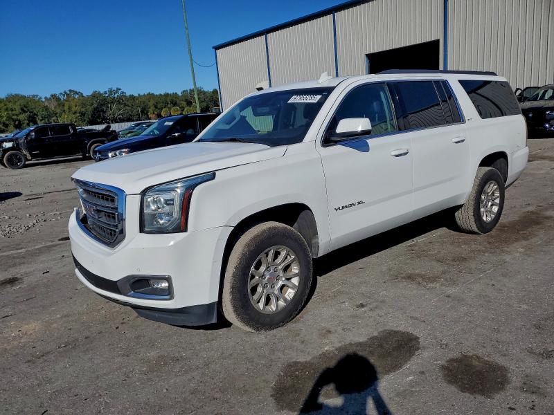 2019 GMC YUKON XL C — VIN 1GKS1GKC3KR243908
