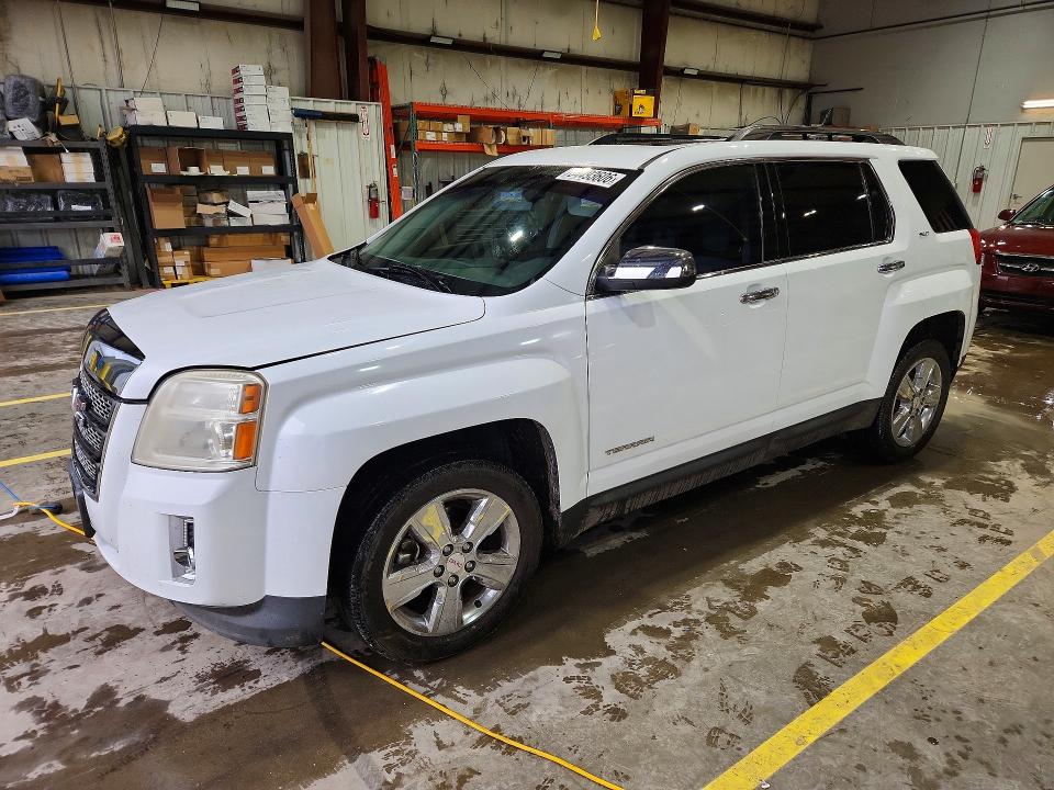 2015 GMC TERRAIN — VIN 2GKFLYE38F6331870