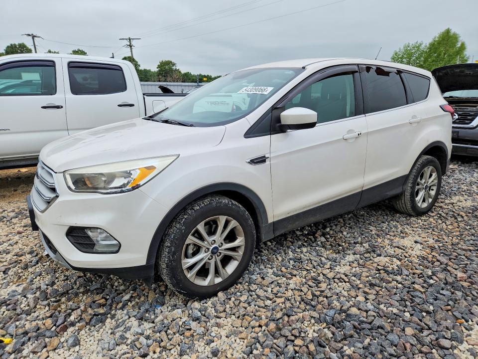 2019 FORD ESCAPE — VIN 1FMCU0GD9KUA11659