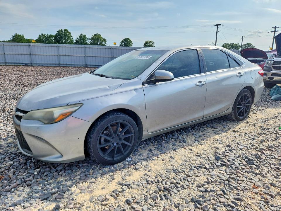 2015 TOYOTA CAMRY — VIN 4T1BF1FK0FU876022