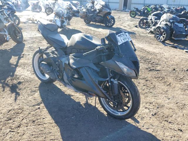 2018 KAWASAKI ZX636 — VIN JKBZXJF16JA014513