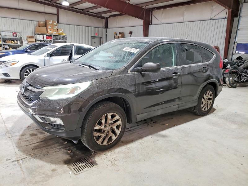 2015 HONDA CR-V — VIN 2HKRM4H5XFH696123