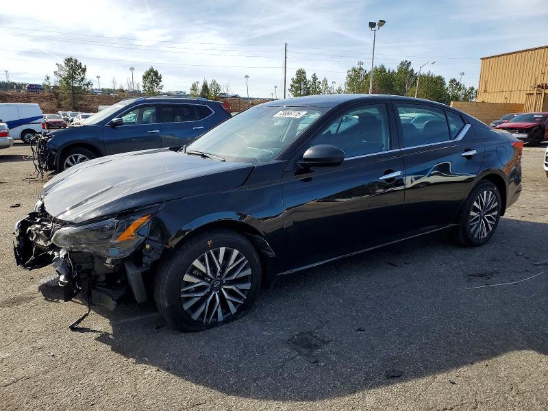 2024 NISSAN ALTIMA — VIN 1N4BL4DW0RN312220