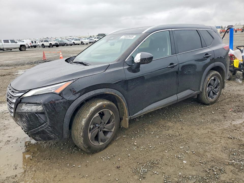 2024 NISSAN ROGUE — VIN JN8BT3BA9RW358963