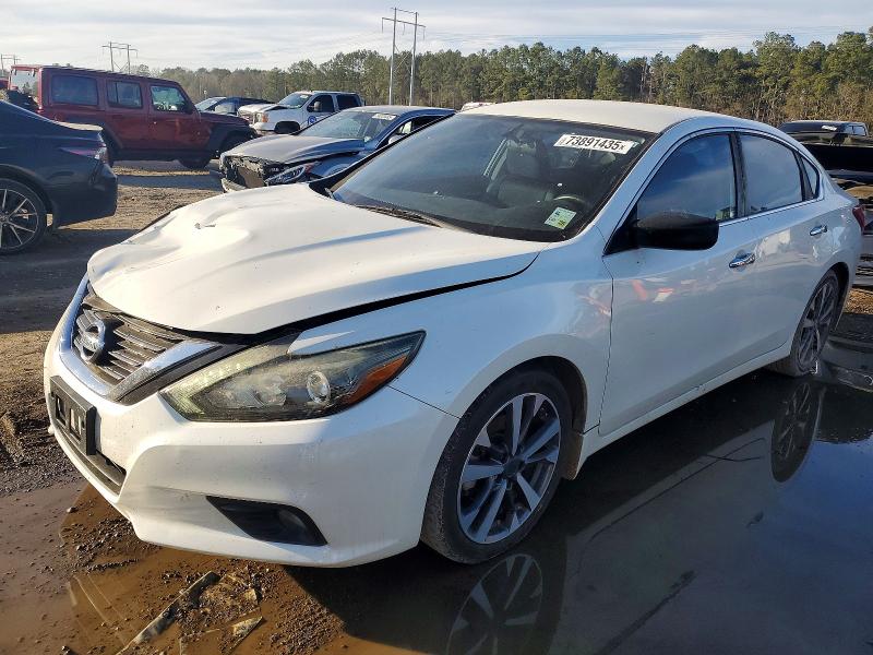 2016 NISSAN ALTIMA — VIN 1N4BL3AP9GC209331