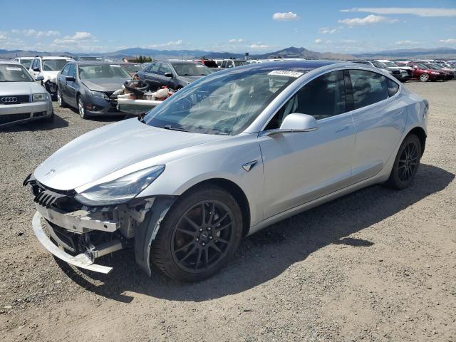 2018 TESLA MODEL 3 — VIN 5YJ3E1EA7JF031626