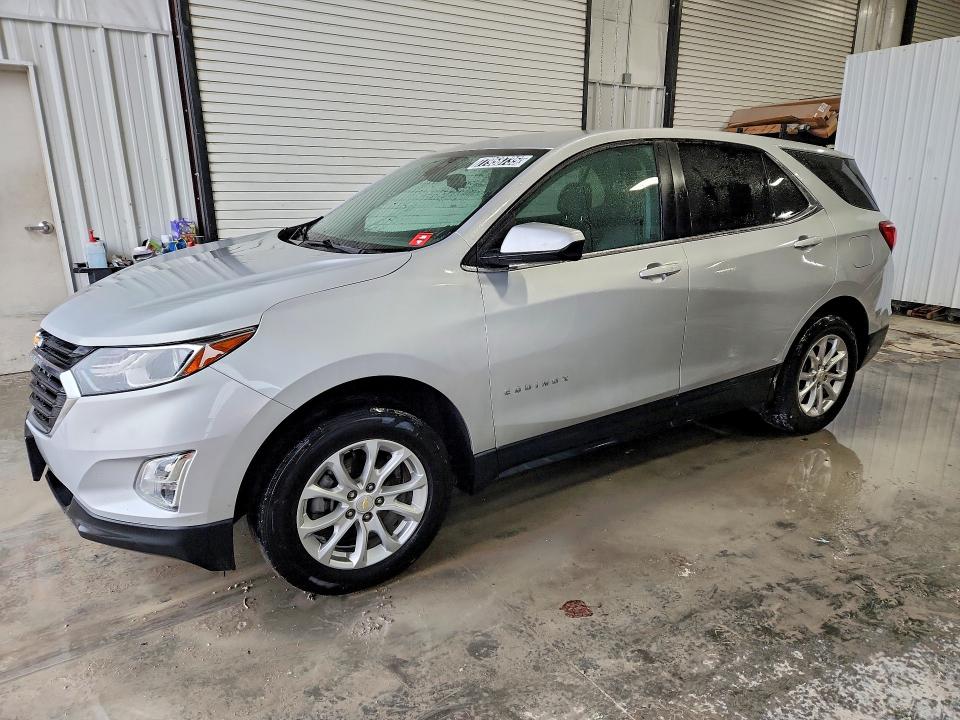 2021 CHEVROLET EQUINOX — VIN 2GNAXTEV2M6139475