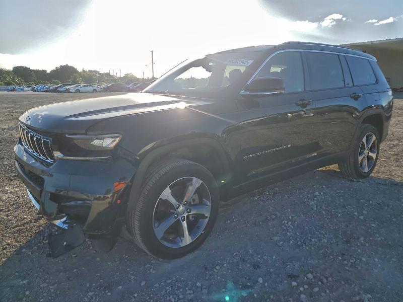 2024 JEEP GRAND CHEROKEE — VIN 1C4RJJBG9R8505571