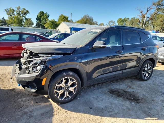 2021 KIA SELTOS EX — VIN KNDERCAA9M7143773