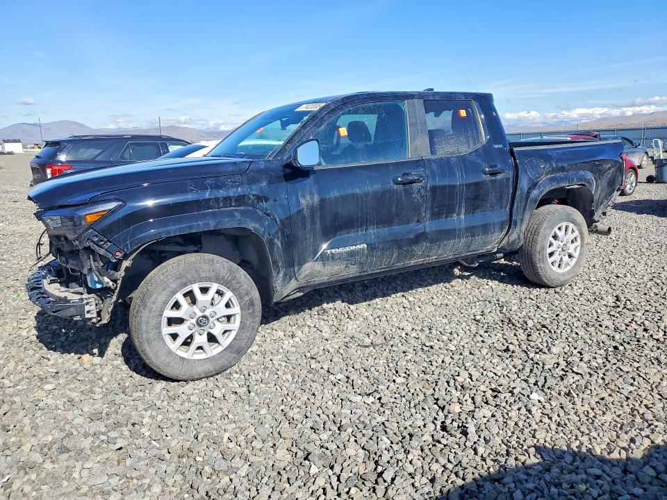 2024 TOYOTA TACOMA — VIN 3TMLB5JN7RM011506