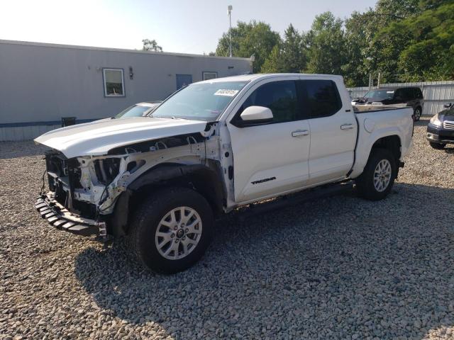 2024 TOYOTA TACOMA — VIN 3TMLB5JN2RM067322