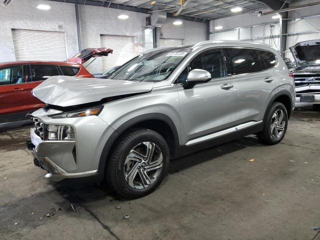 2023 HYUNDAI SANTA FE S — VIN 5NMS3DAJ5PH617399