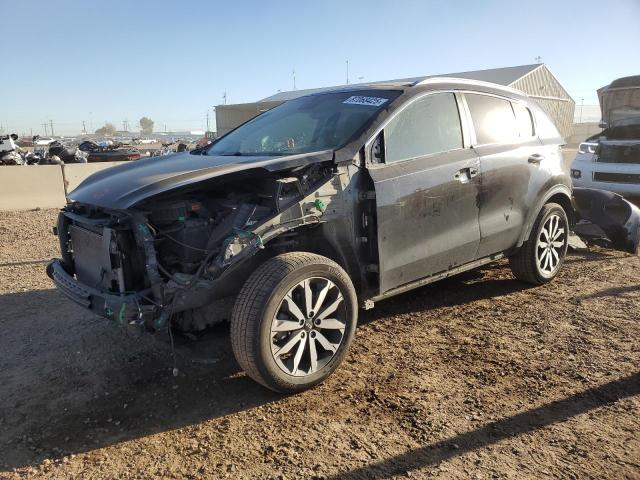2017 KIA SPORTAGE — VIN KNDPNCAC8H7204641