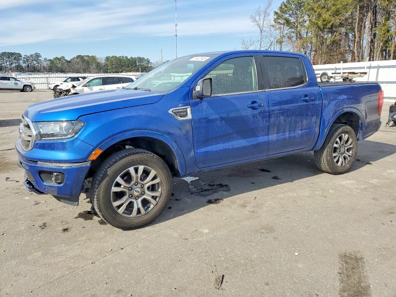 2020 FORD RANGER — VIN 1FTER4EH4LLA09465