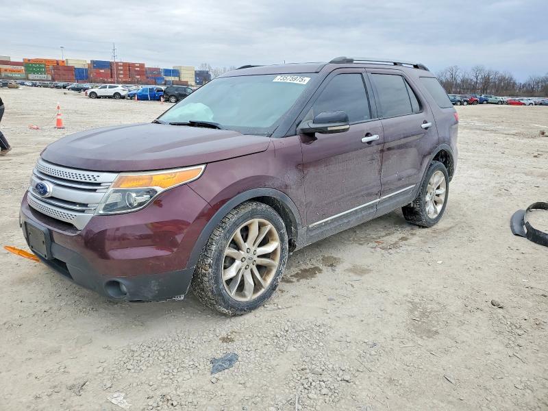 2011 FORD EXPLORER X — VIN 1FMHK8D83BGA72215