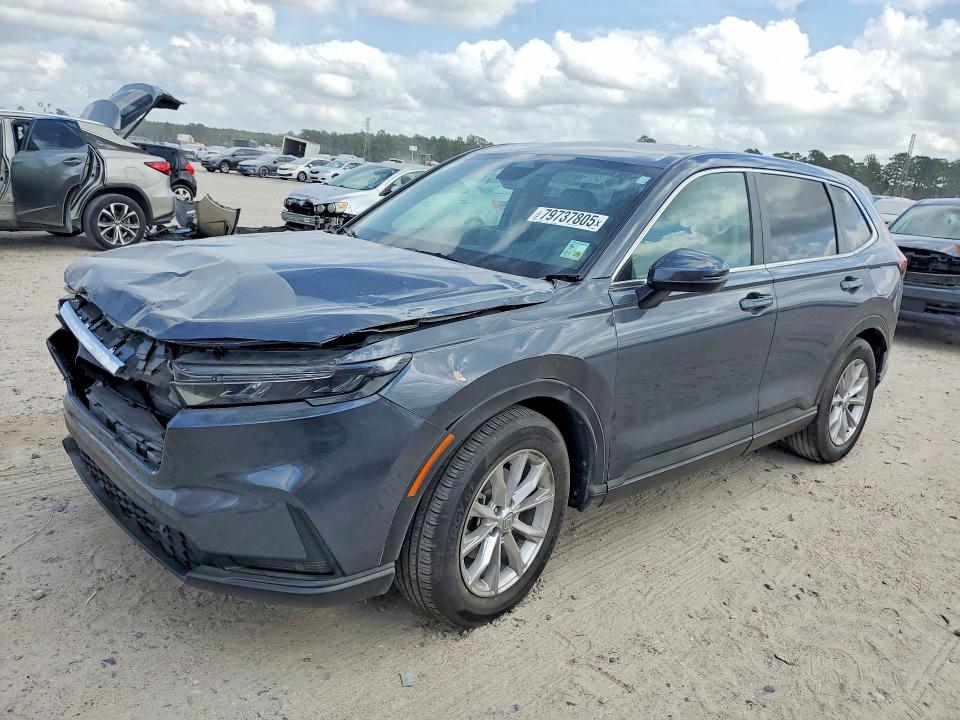 2024 HONDA CR-V — VIN 2HKRS3H7XRH333391