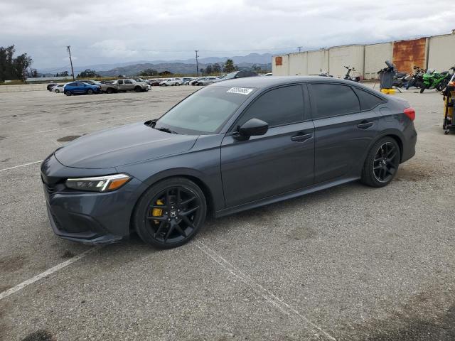 2024 HONDA CIVIC — VIN 2HGFE2F50RH506304