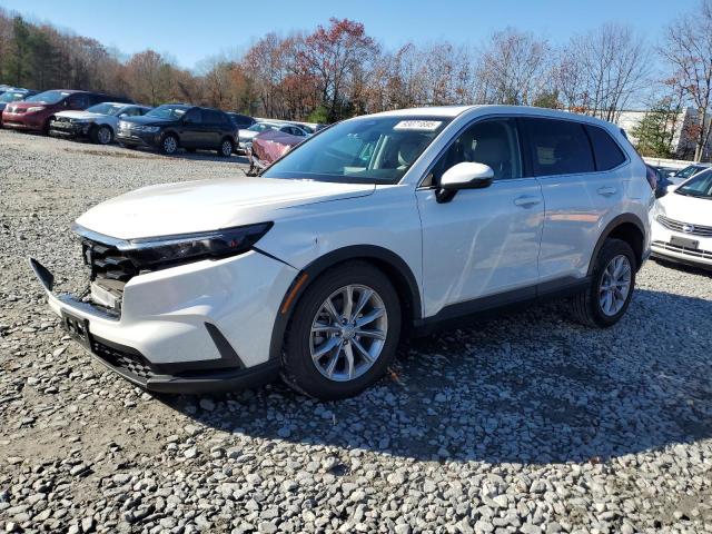 2025 HONDA CR-V — VIN 2HKRS4H40SH437213