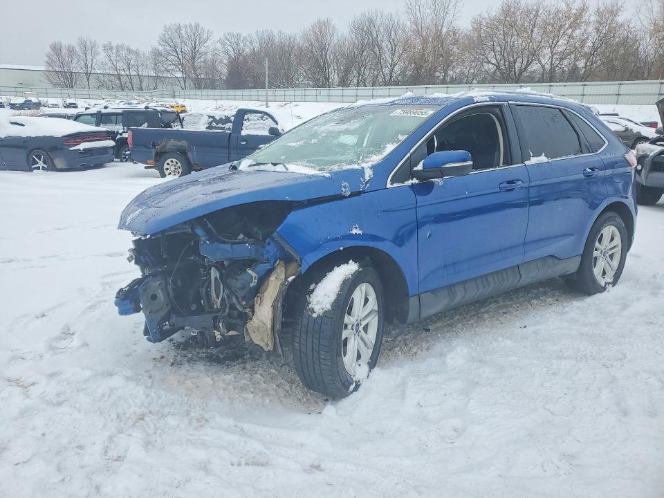 2020 FORD EDGE — VIN 2FMPK4J93LBB68212