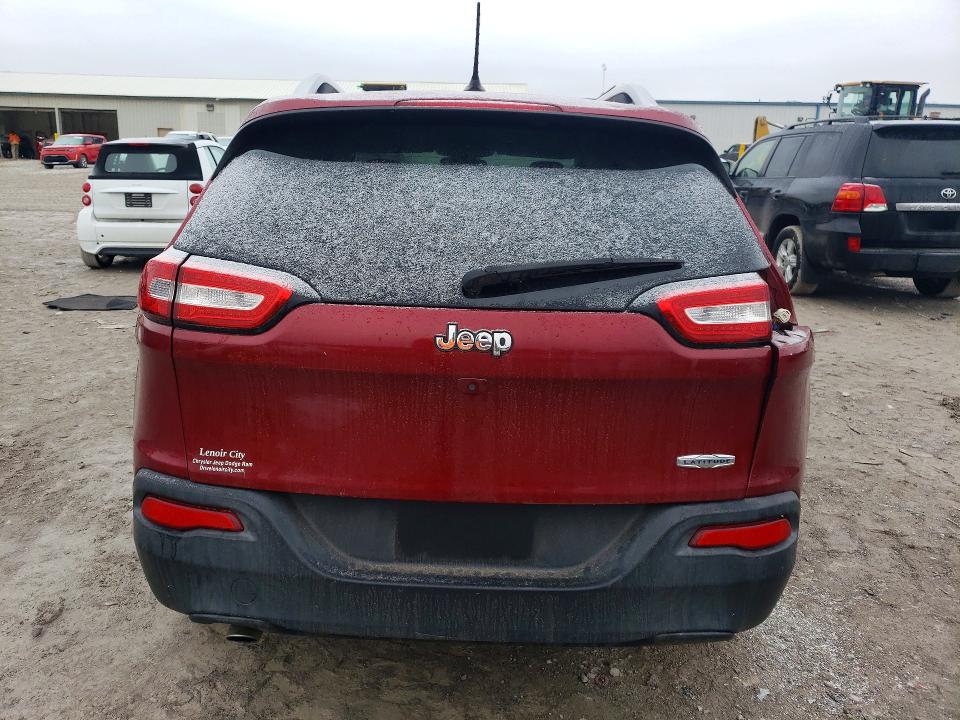 1C4PJLCB1FW730807