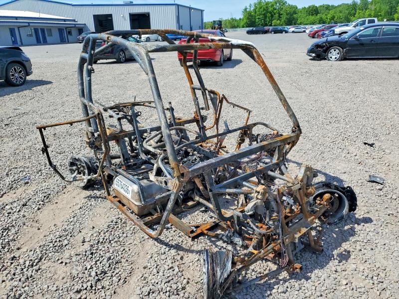 2018 CAN-AM MAVERICK — VIN 3JBPVAP24JJ000471
