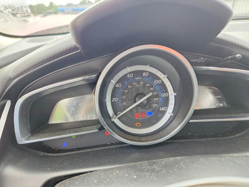 3MYDLBYV5JY322095