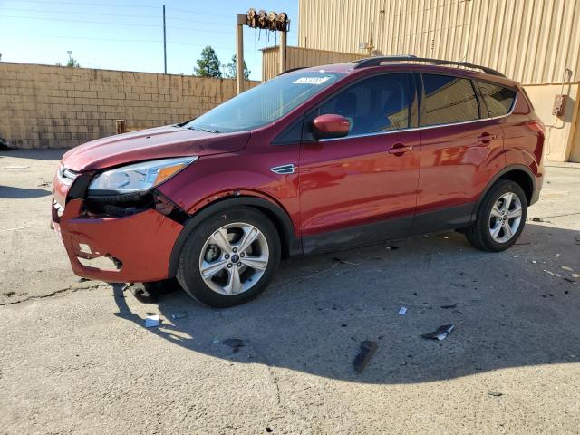 2014 FORD ESCAPE SE — VIN 1FMCU0GX2EUC16657