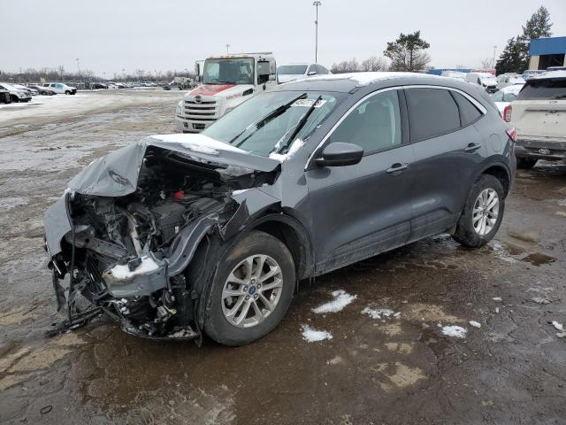 2021 FORD ESCAPE SE — VIN 1FMCU9G6XMUB15540