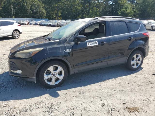 2014 FORD ESCAPE SE — VIN 1FMCU9G92EUD38893