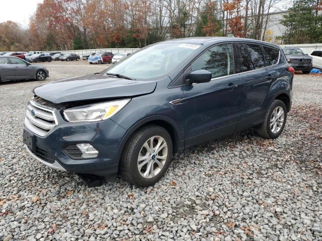 2019 FORD ESCAPE SE — VIN 1FMCU9GD6KUB41547