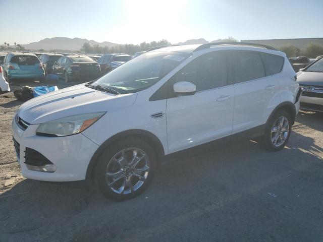 2015 FORD ESCAPE SE — VIN 1FMCU0GX6FUA66280